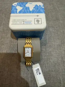 Fossil raquel preloved