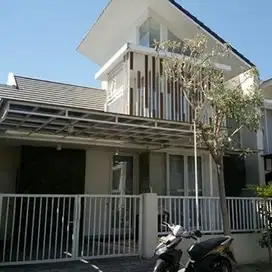 Di jual rumah minimalis surabaya barat di babatan mukti,wiyung