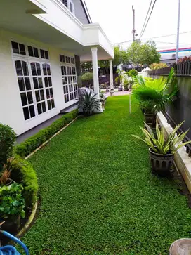 rumah dijual ketintang baru surabaya