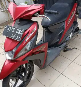Mio z original mulus