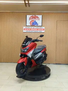 YAMAHA N MAX NON ABS 2019