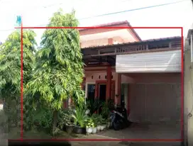Dijual Rumah Makassar sekitar Jalan Kumala, Jalan Dg Tata