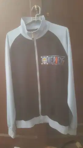 Jaket OnePiece import Korea