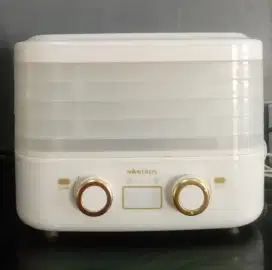 Mesin Pengering Makanan - Dehydrator Merk LAHOME