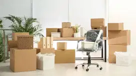 LOWONGAN ADMIN ONLINE SHOP DAN PACKING