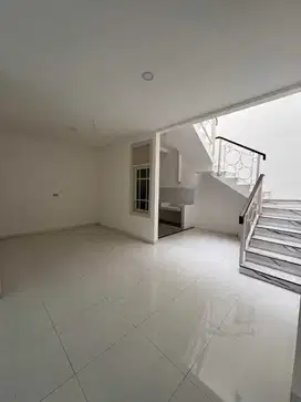 Dijual Rumah Sutorejo Prima Utara Full Renovasi Siap Huni