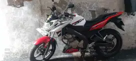 Yamaha vixion 2017