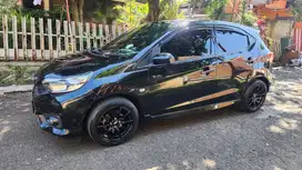 Honda Brio Satya 2023 Bensin