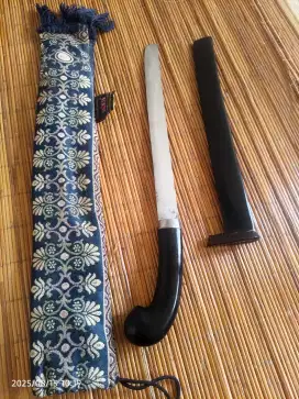 Jual golok sembelih