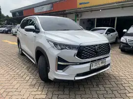 UNIT ISTIMEWA !! TOYOTA ZENIX 2.0 HV Q TSS MODELISTA 2023