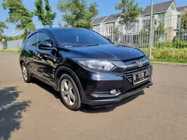 Honda HR-V 2018 Bensin