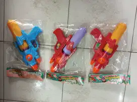 Mainan anak water splash gun