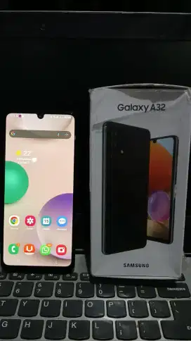 SAMSUNG A32 8/128 SECOND