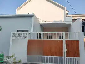 Jual Rumah Griya benowo indah
