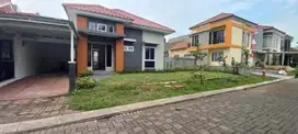 Disewakan Rumah di Kota Baru Parahyangan, Masuk Tatar Jingganagara
