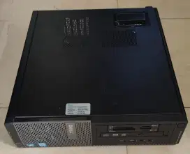 Dell optiplex 3010 i5 3470