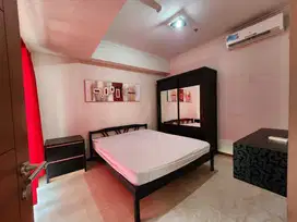 Jual Murah Royal Mediterania Garden Near Central Park