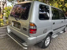 Isuzu Panther 2001 Diesel