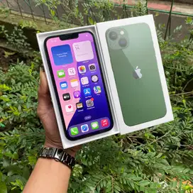iPhone 13 128Gb Garansi resmi iBox