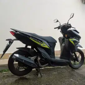 HONDA VARIO 125 CBS TAHUN 2025 CASH / KREDIT MURAH DP MULAI 1.300