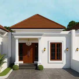 3 Menit RS Indriati Boyolali, Row Jalan 7 Meter : 50/112