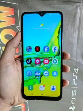 Samsung a70 Ram 6/128
