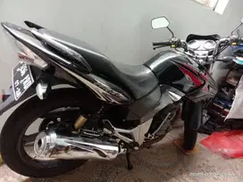 jual motor bekas