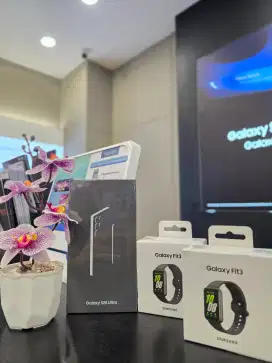 SAMSUNG GALAXY S25 ULTRA 256GB PROMO KREDIT BUNGA 0%