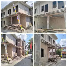 Kost Exclusive 19 KT Lokasi PREMIUM di Condong Catur dkt Kampus Amikom