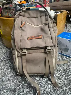 Dijual tas Kamera : Vanguard veo RANGE 48 Backpack ( second )