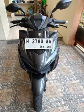 Vario 160 CBS ISS 2023
