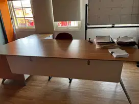 Meja Kantor Office Table