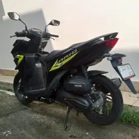 HONDA VARIO 125 CBS TAHUN 2025 CASH / KREDIT MURAH DP MULAI 1.300