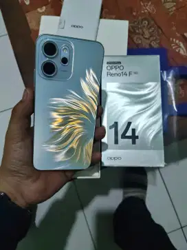 Oppo Reno 14F 4Day Sale