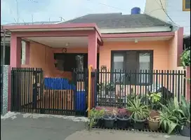 Rumah Cakep Minimalis Pondok Bambu