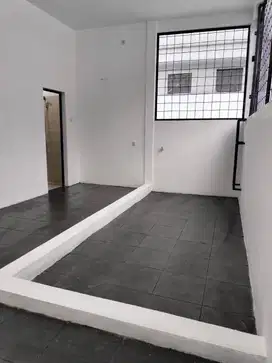 Rumah Mewah Baru Renov di Buah Batu BKR dkt Lodaya Burangrang Turangga