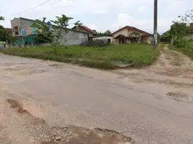 Tanah dijual Tanjung Senang