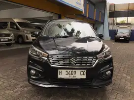 Ertiga GX AT 2018