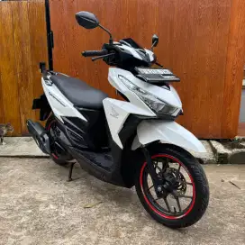 VARIO 150 LED 2017 CASH TERMURAH CREDIT DP 500 RB PROSES CEPAT