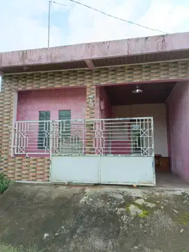 kontrakan cikande modern