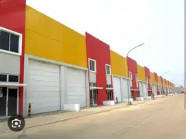 Sewa cepat Gudang Green Sedayu Bizpark Cakung Jakarta timur
