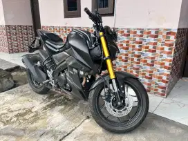 Yamaha Xabre 2013, 150 cc