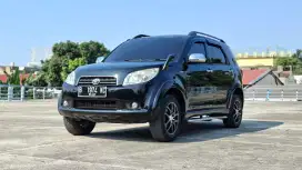 Toyota Rush 2008 Bensin Manual