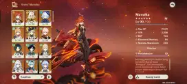 Akun genshin impact