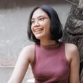 KACAMATA CAT EYE PEGAS RANGKA TIPIS COCOK MUKA CHUBBY - FREESIA 03