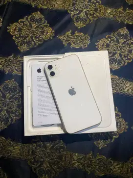 iPhone 11 128 iBox