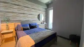Apartment Benson 32 FURNISH
