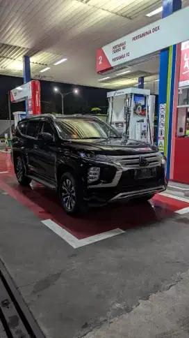 Pajero sport dakkar 4x2