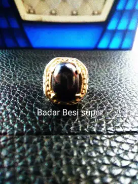 Batu Badar Besi super
