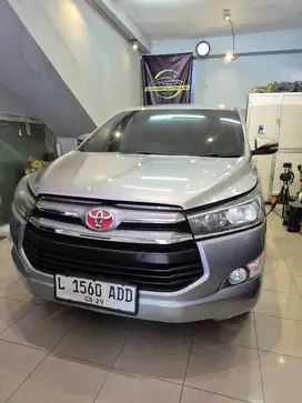 2016 Toyota Kijang Innova 2.4 G M/T